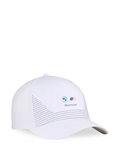 PUMA x BMW Motorsport baseball cap