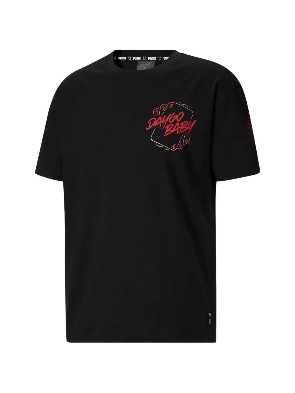 PUMA Against All Odds T-shirt