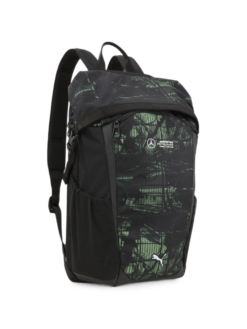 PUMA x Mercedes-AMG Petronas F1 Statement backpack