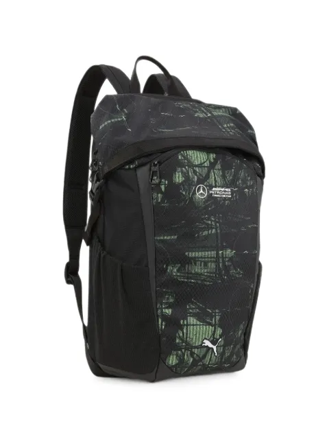 PUMA x Mercedes-AMG Petronas F1 Statement backpack