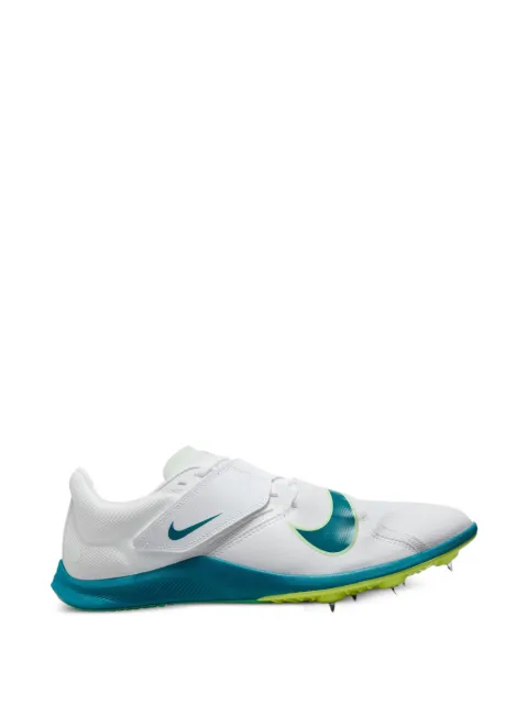 Nike Tênis Zoom Rival Jump com tira fixadora