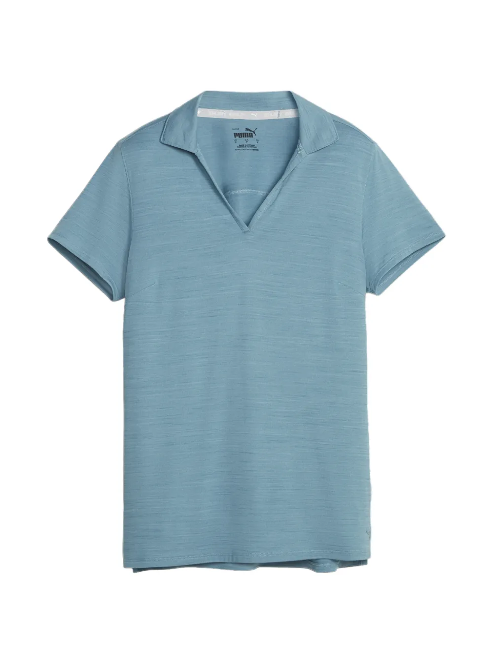 PUMA Cloudspun Coast polo shirt