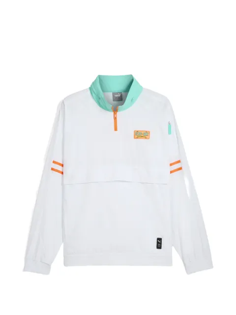 PUMA x Scooby-Doo jacket
