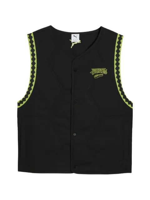 PUMA xTMNT vest