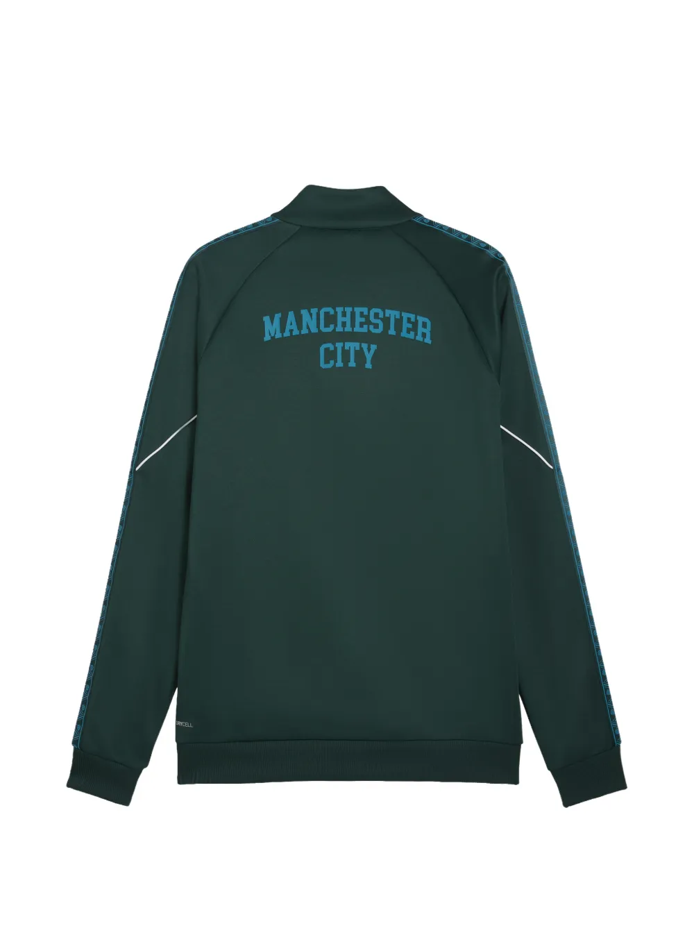 PUMA Manchester City FC King jack Groen