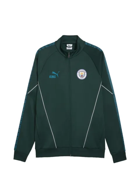 PUMA Manchester City FC King jacket