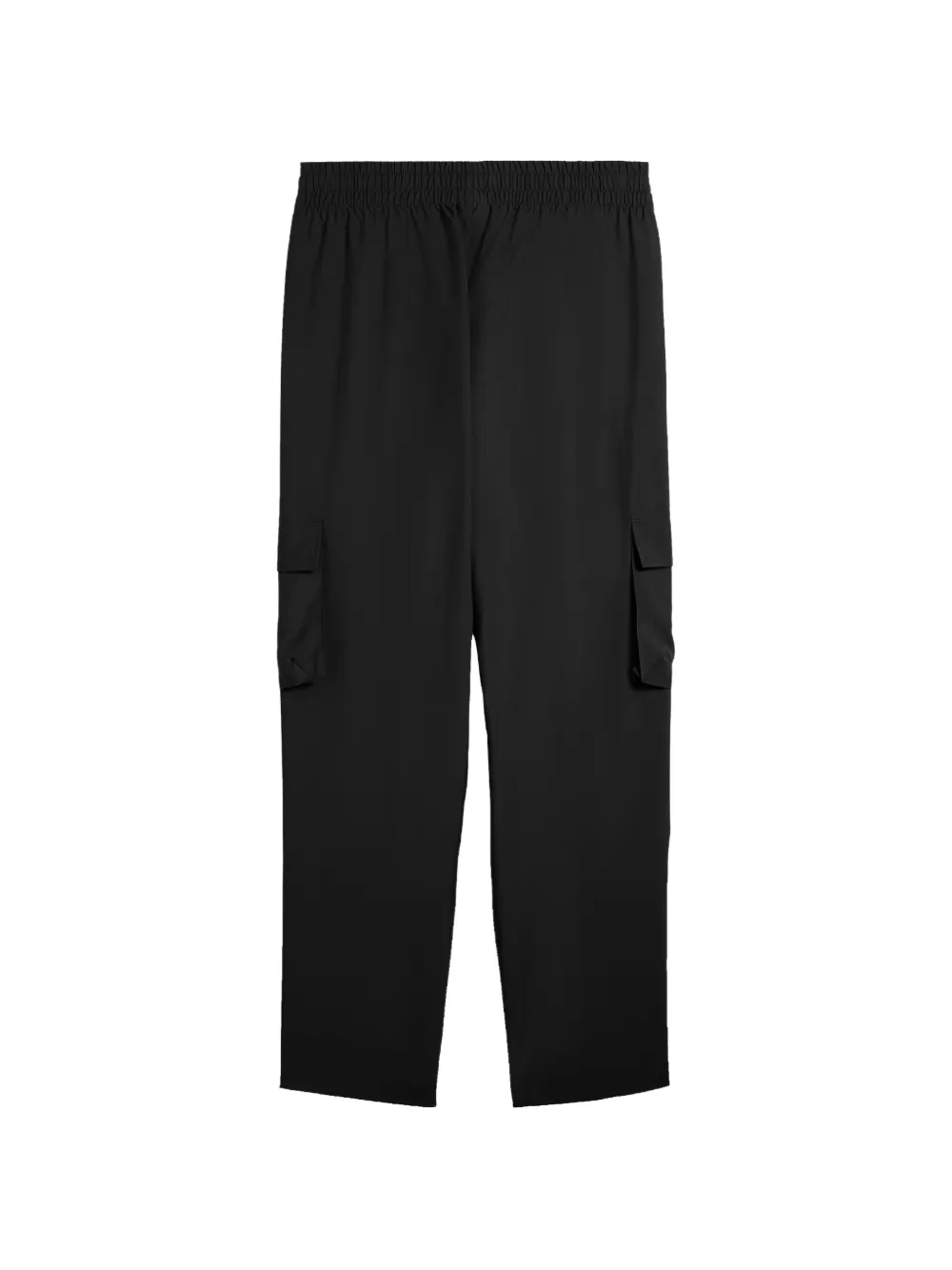 PUMA Essentials No. 1 cargotrainingsbroek Zwart