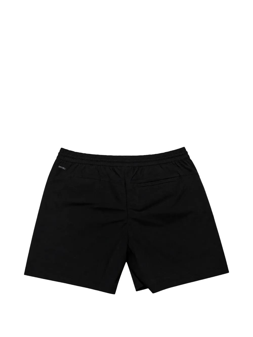 PUMA Rudagon trainingsshorts met logo-patch Zwart