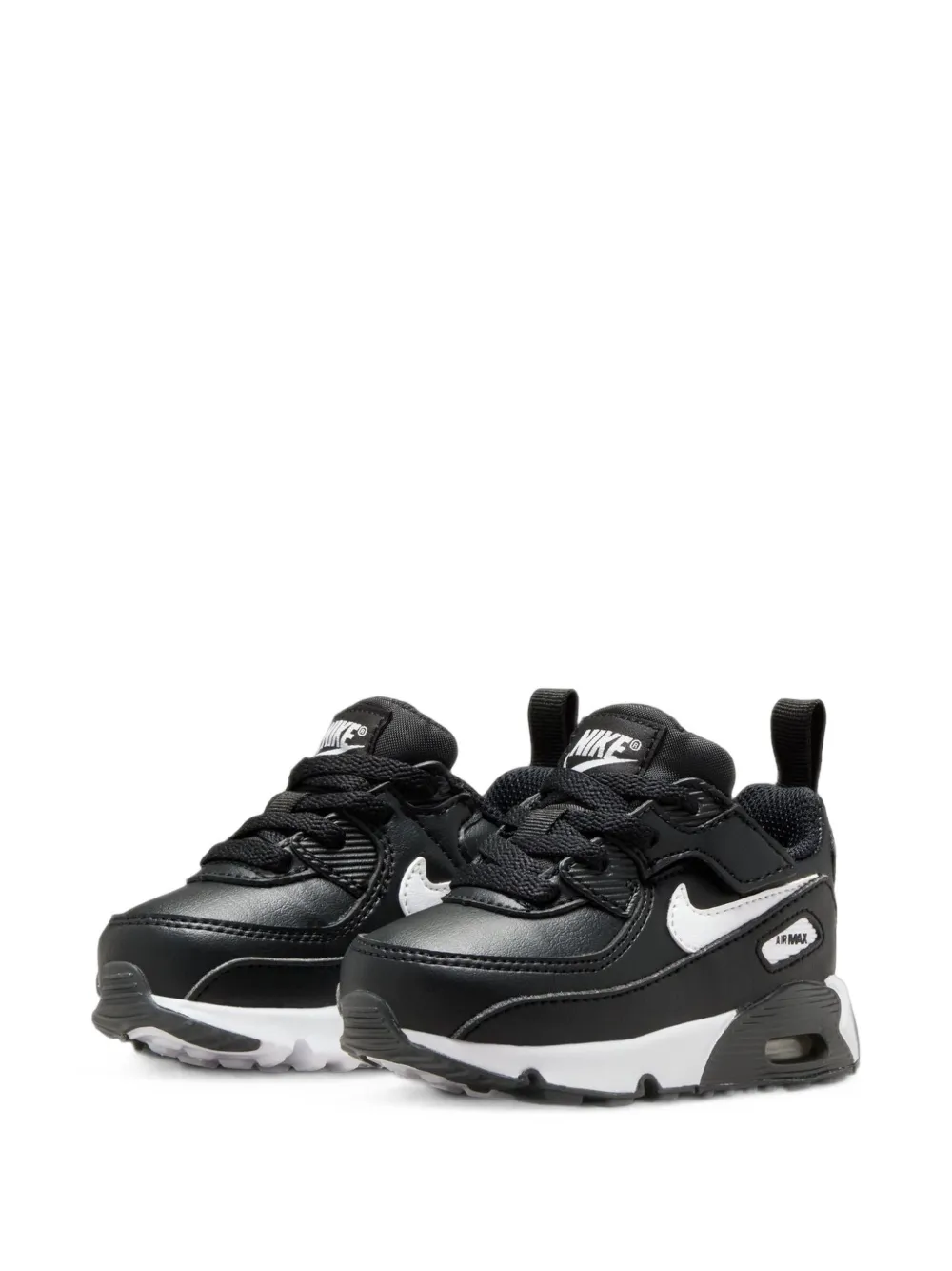 Nike Kids Air Max 90 EasyOn sneakers - Nero