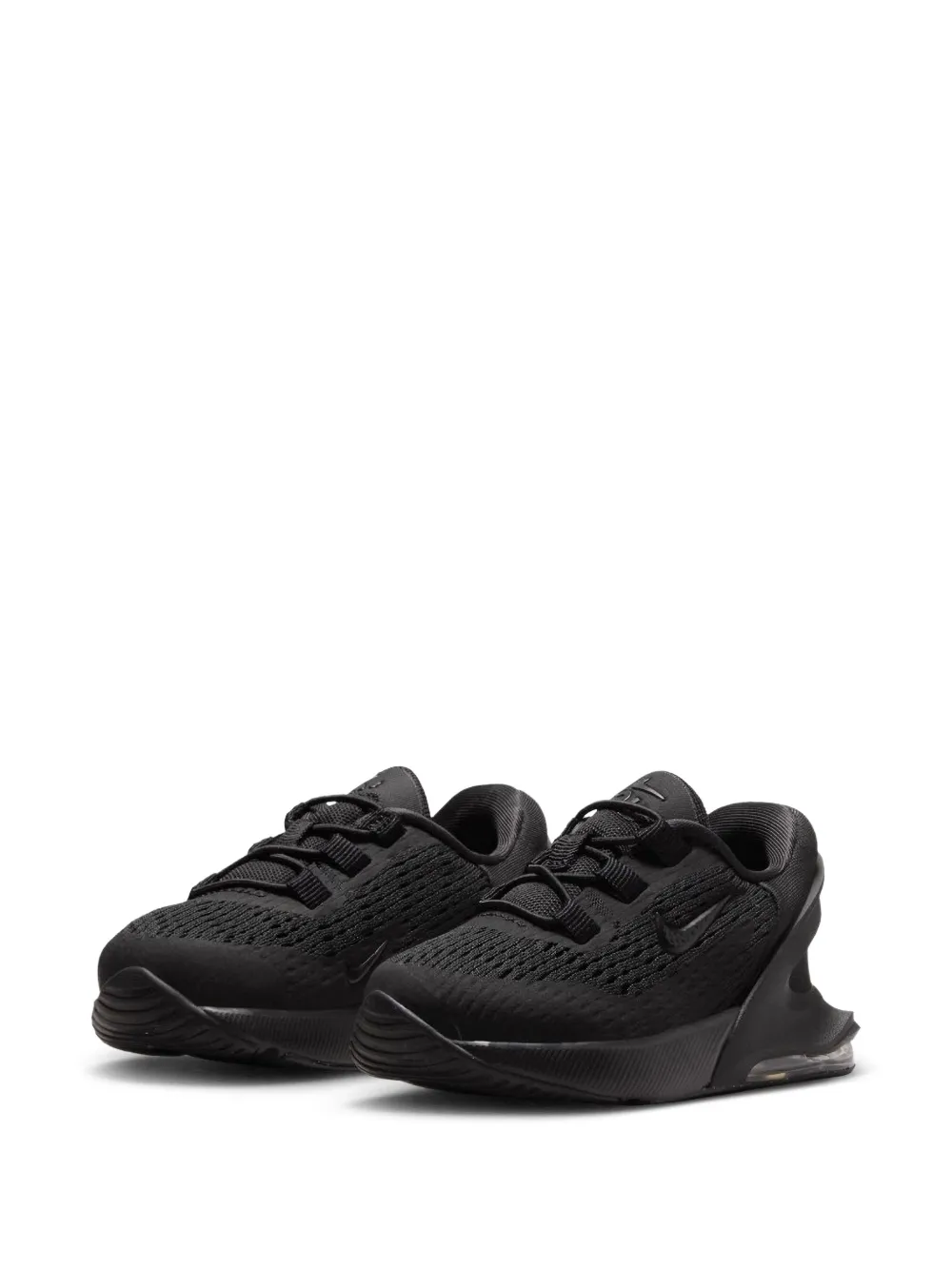 Nike Kids Air Max 270 GO sneakers - Schwarz