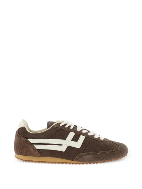Pro-Keds suede-effect sneakers
