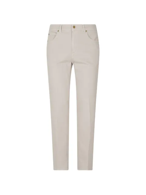 Briglia 1949 Newmand slim-fit trousers