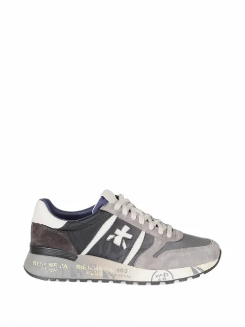 Premiata Lander 6906 sneakers