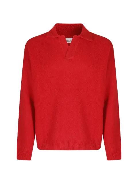 Roberto Collina Casentino wool sweater
