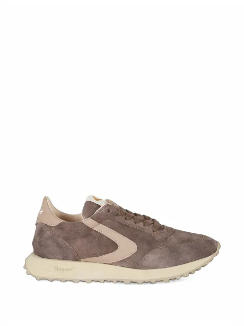 Valsport Start City suede sneakers