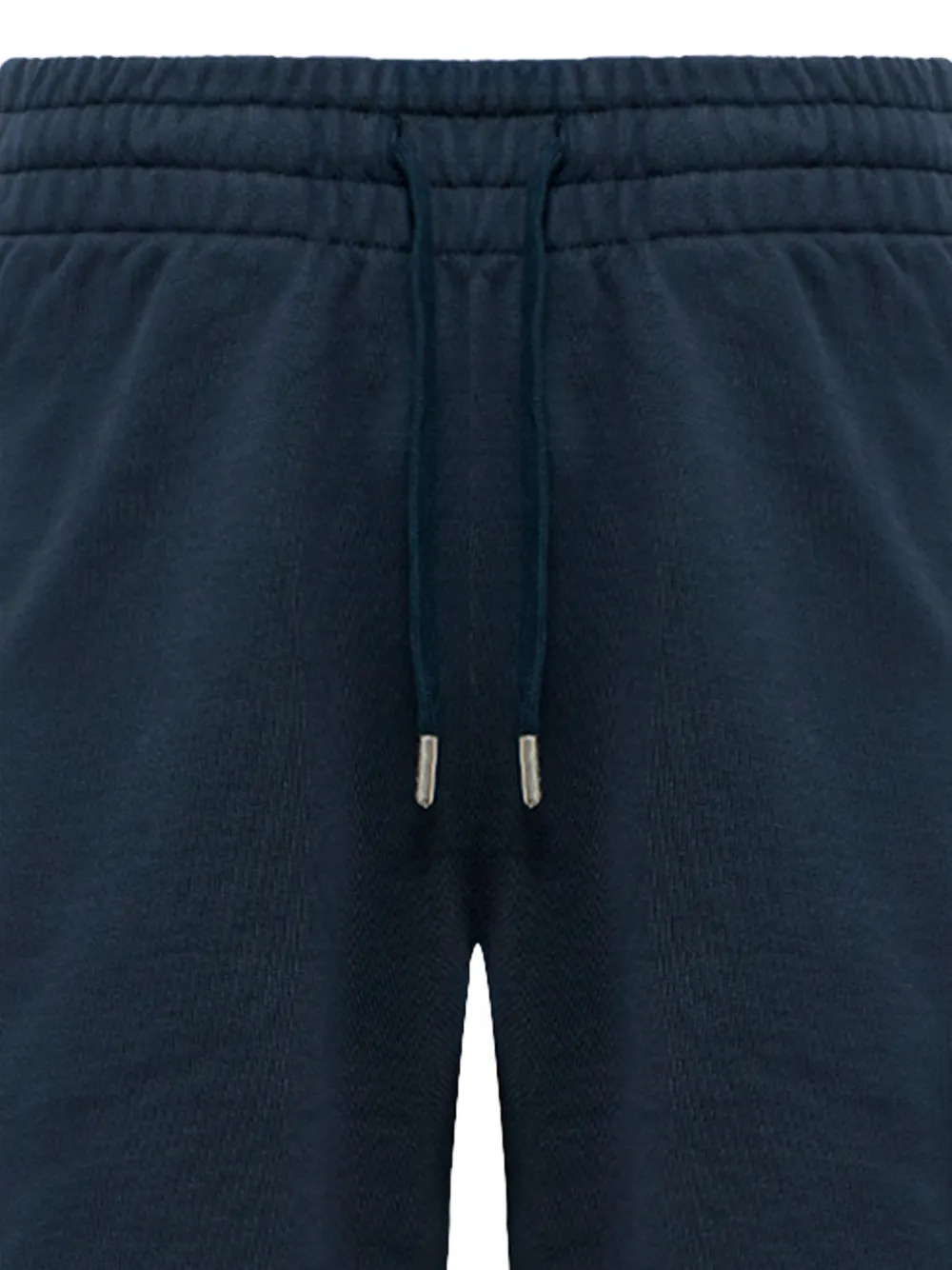 Casablanca Shorts met trekkoord Blauw