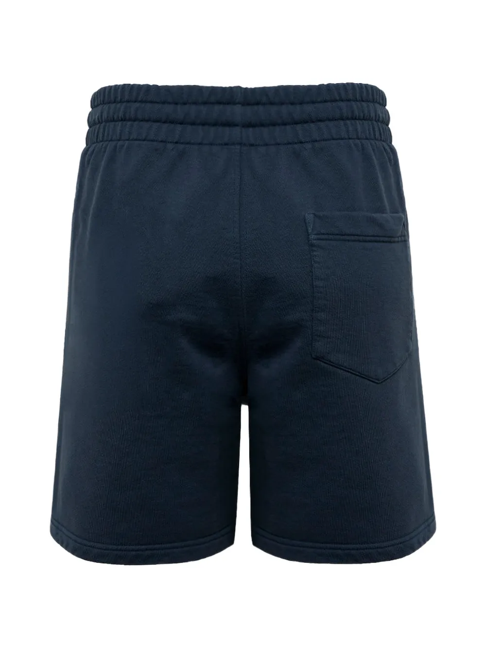 Casablanca Shorts met trekkoord Blauw