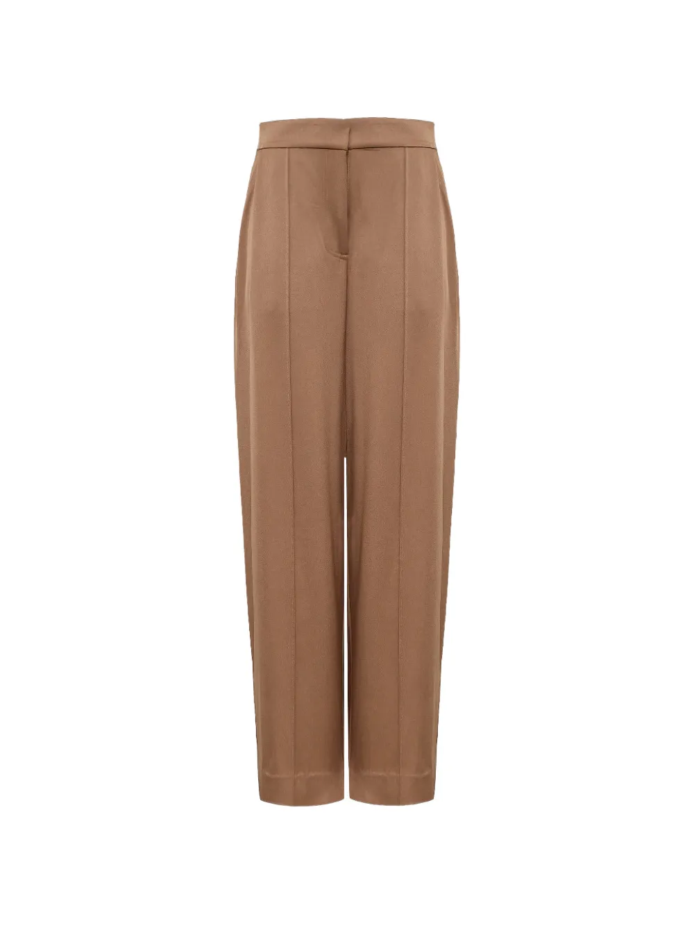 SIMKHAI Kyra satin palazzo pants