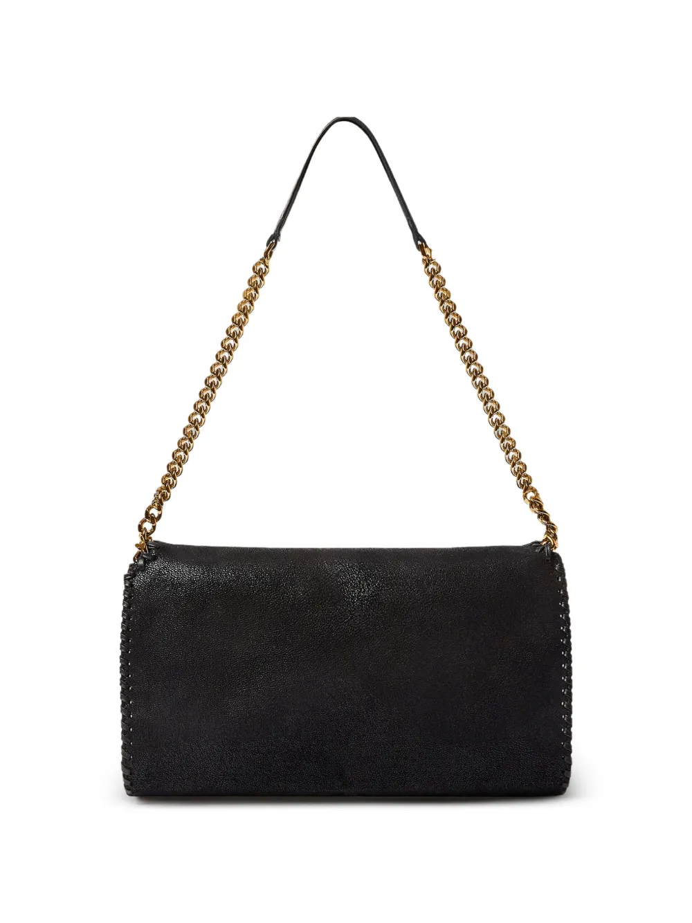 Stella McCartney Falabella messengertas Zwart