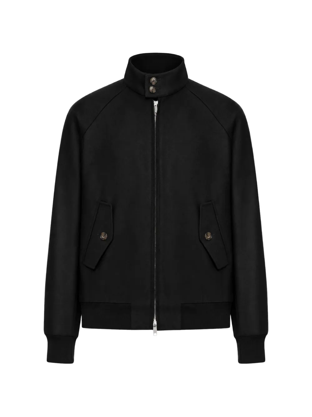Baracuta G9 Harrington jacket - Schwarz