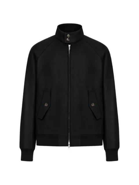 Baracuta G9 Harrington jacket