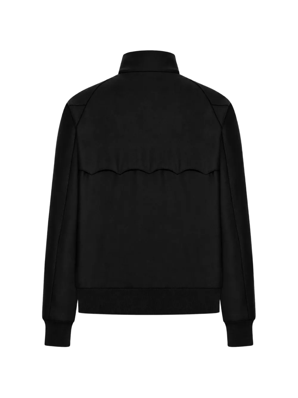 Baracuta Jack Zwart