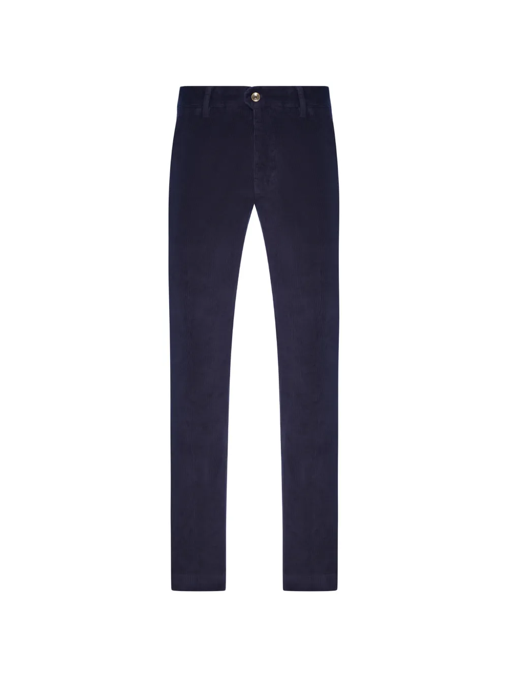 Incotex straight-leg corduroy trousers