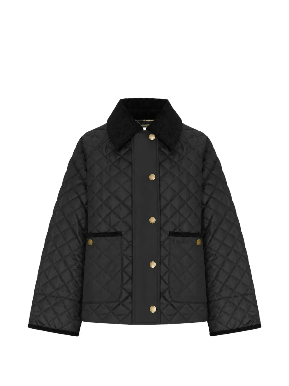 Barbour Ava quilted jacket