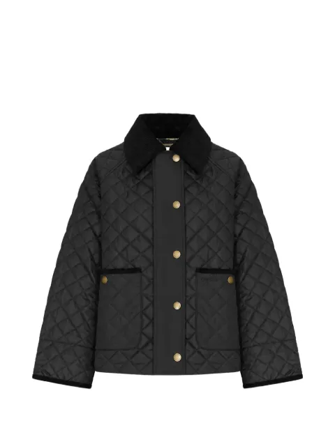Barbour Ava quilted jacket