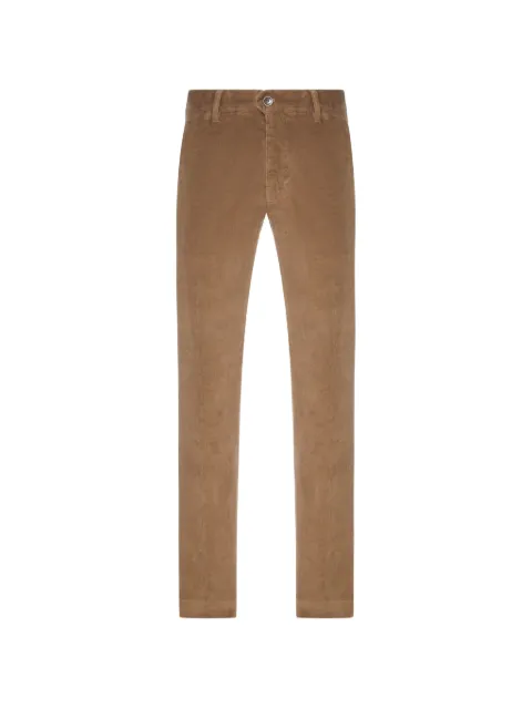 Incotex corduroy trousers