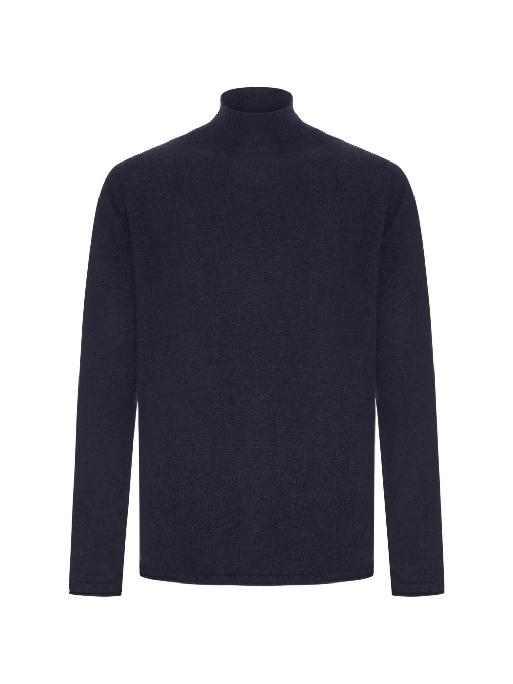 Roberto Collina Lupetto high-neck wool sweater