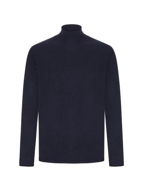 Roberto Collina Lupetto high-neck wool sweater