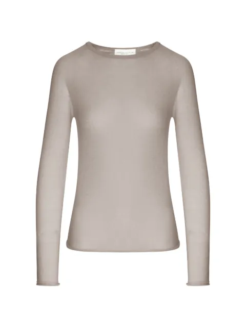 Roberto Collina fine-knit wool sweater