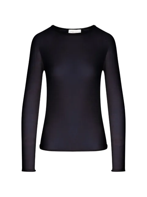 Roberto Collina fine-knit wool sweater