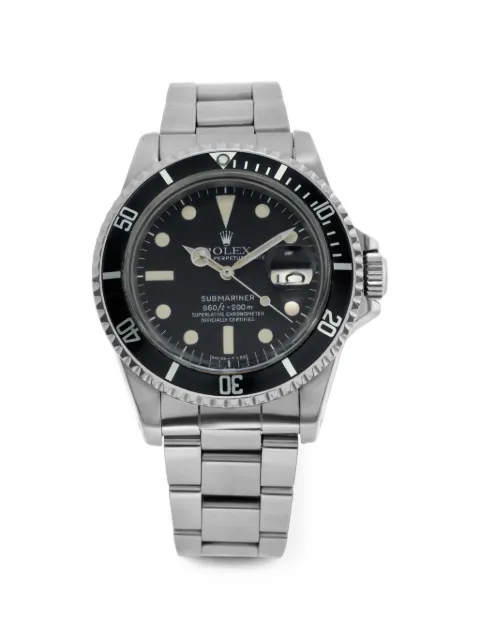Rolex 1978 Submariner 40mm watch