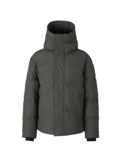 Canada Goose Seymour hooded padded jacket