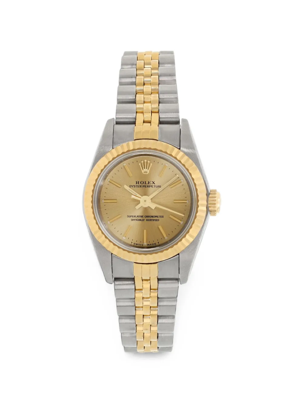 Rolex 1996 Oyster Perpetual 26mm watch - Oro