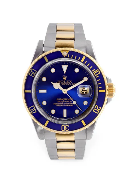 Rolex 1983 Submariner 40mm watch