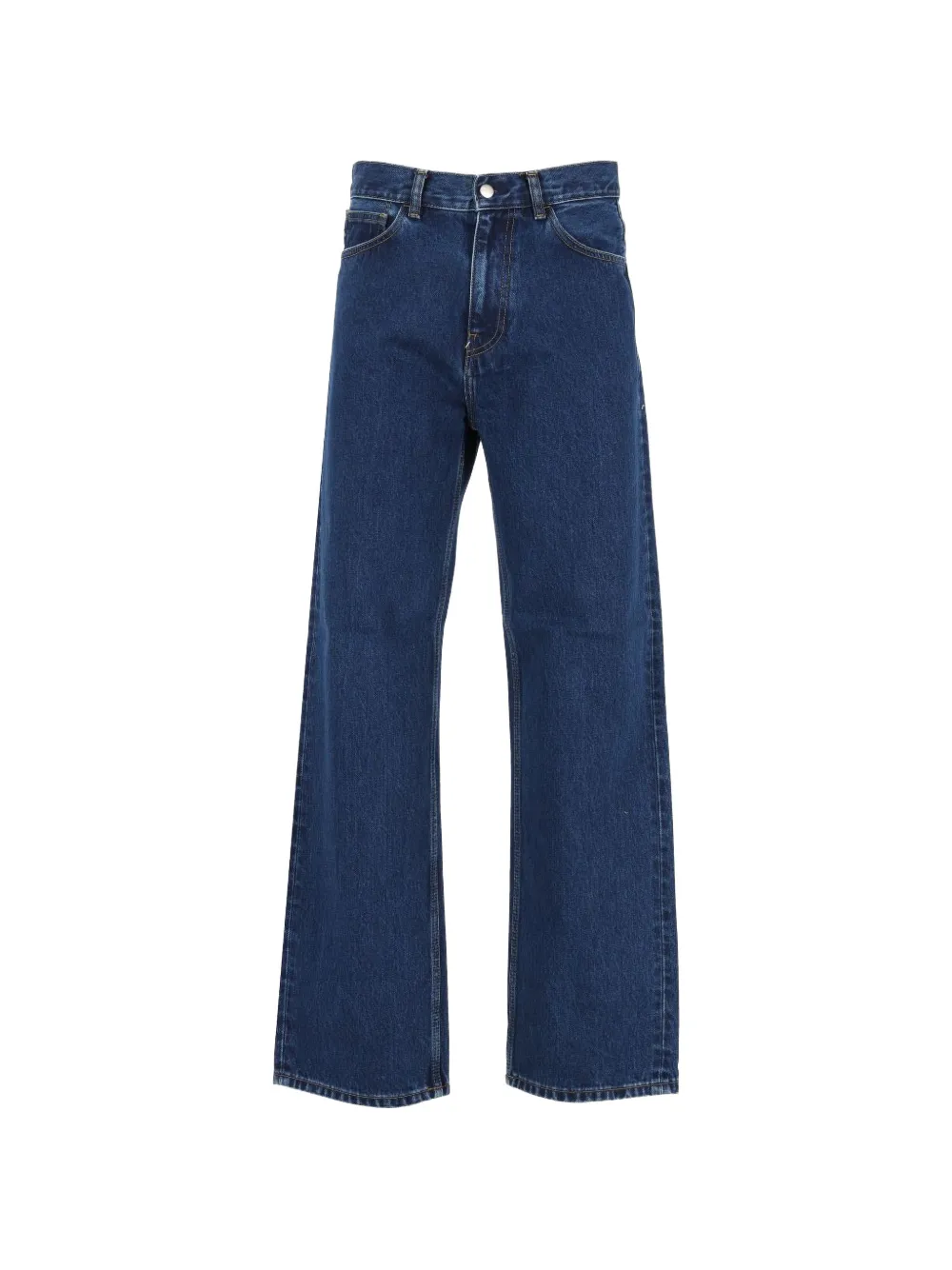 Carhartt WIP Payson pants Blauw