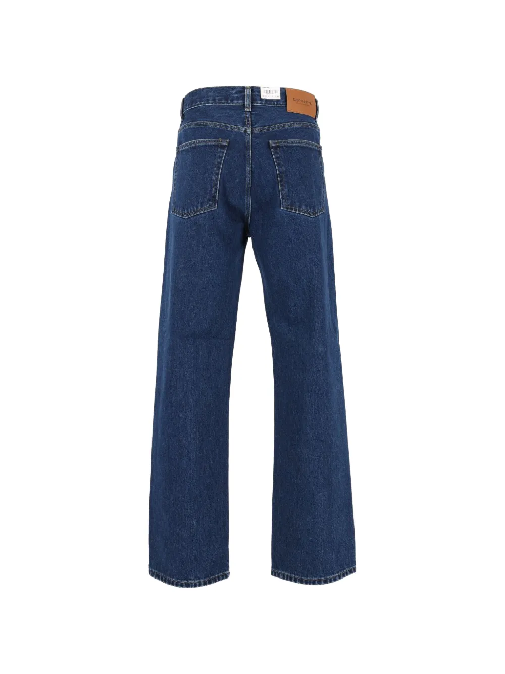 Carhartt WIP Payson pants Blauw