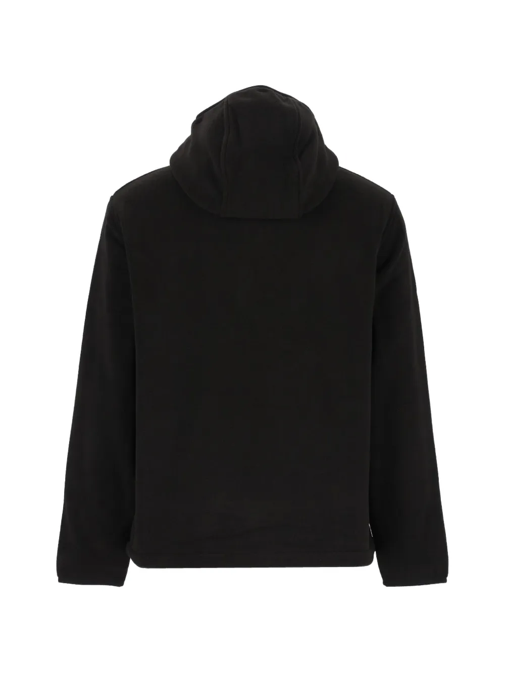 Carhartt WIP Blevin Liner hooded jacket Zwart