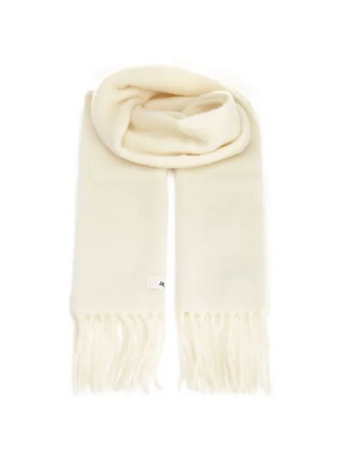 Jacquemus The Carro scarf