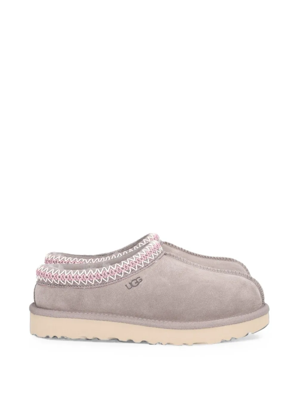 UGG Tasman II slippers - Grigio