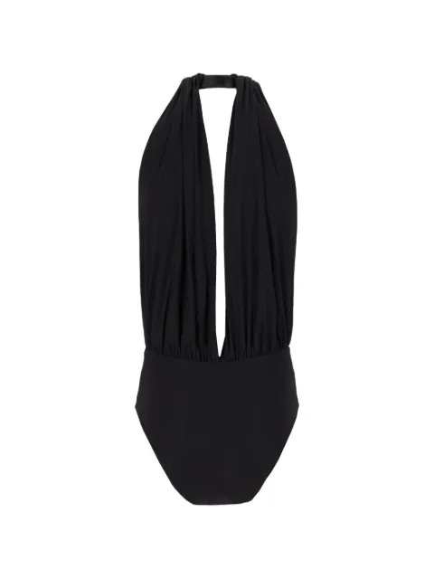 Amazuìn Ember high-neck bodysuit