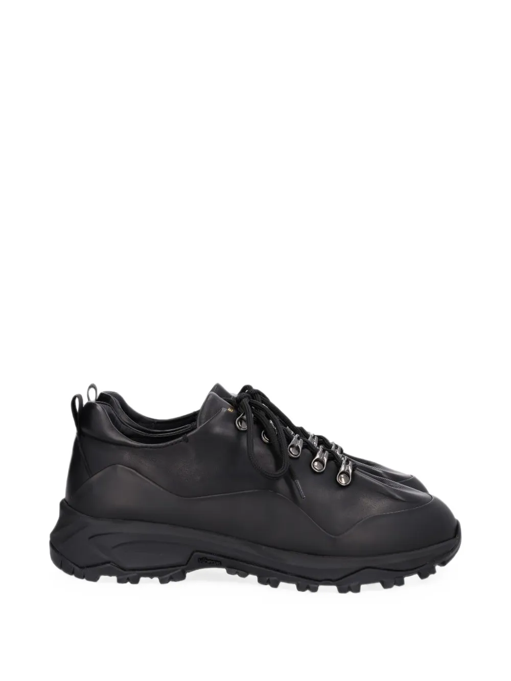 Officine Creative Itinere 001 lace-up sneakers