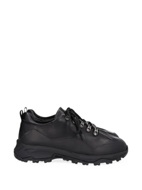 Officine Creative Itinere 001 lace-up sneakers
