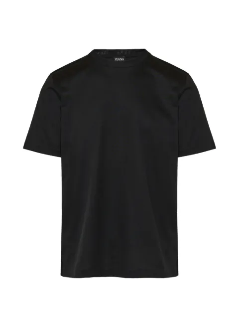 Zegna short-sleeve T-shirt