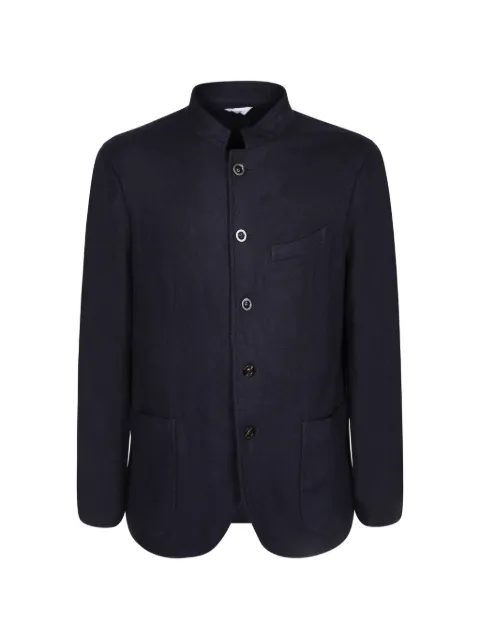 Boglioli K5602JFB34010784 0784 Blue