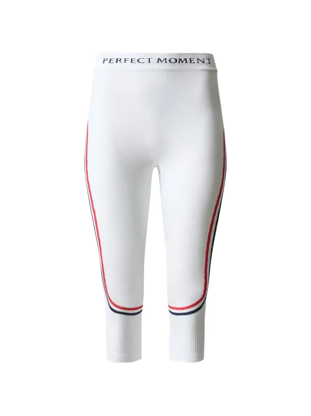Perfect Moment UYN x ski-legging Wit