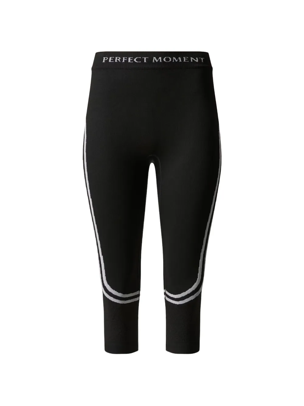 Perfect Moment UYN x ski-legging Zwart